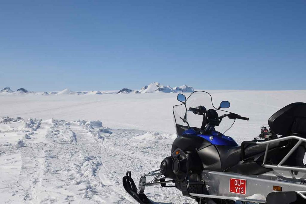 How do You Change the Oil on a Snowmobile Chaincase? [Video Guide