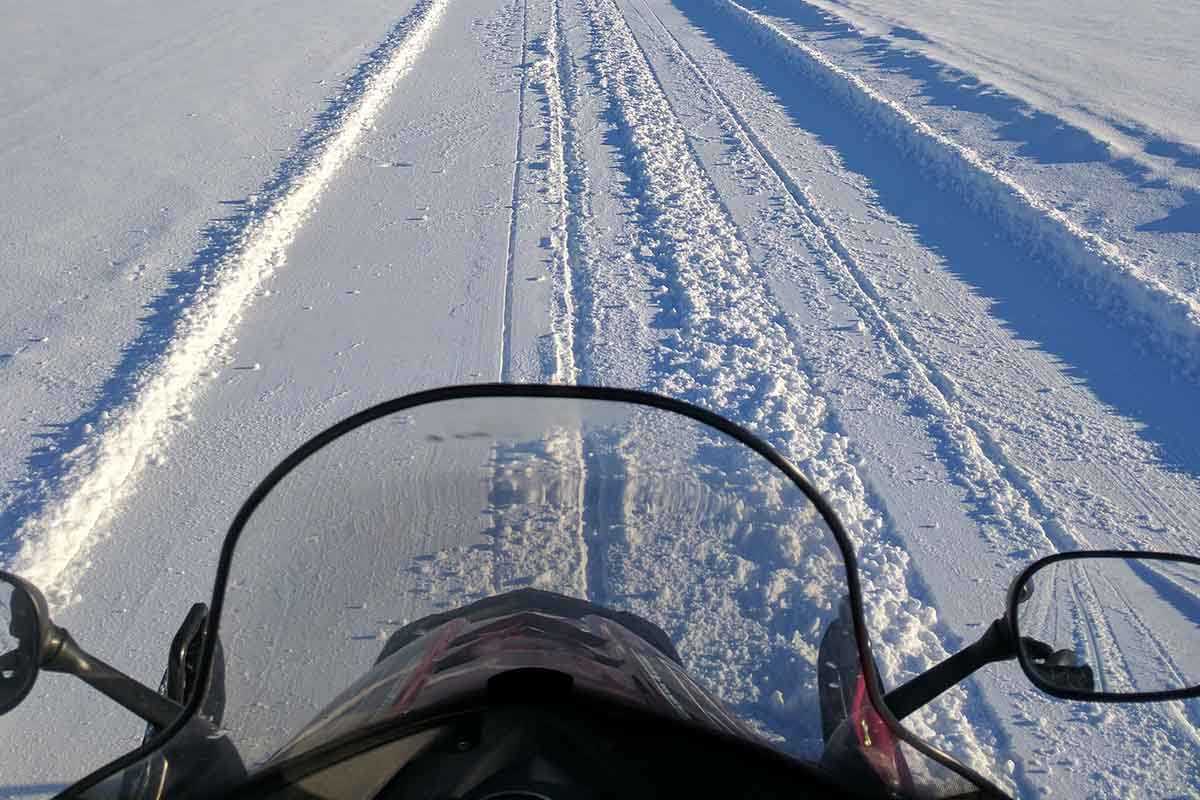 What Are Snowmobile Carbides? [Repair & Replacement Guide