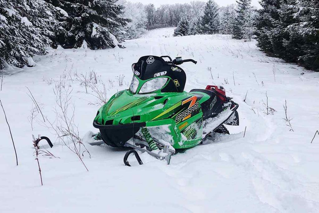 How do You Maintain a Snowmobile? [Maintenance Checklist