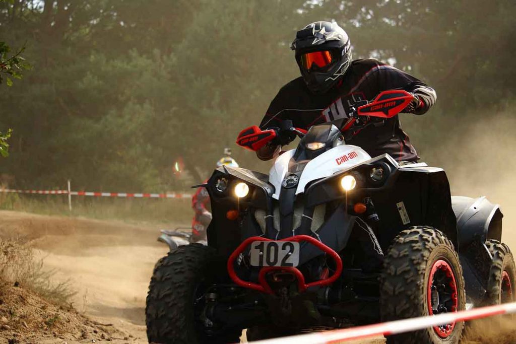 Can-Am Dealers Near Me – Find the Closest Dealerships! – PowerSportsGuide