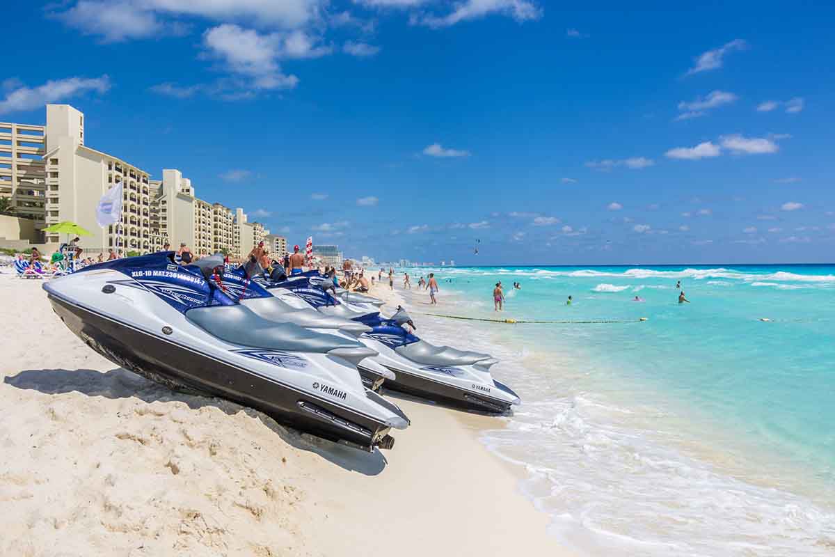 What is a Supercharger on a Jet Ski? When Should it be Rebuilt