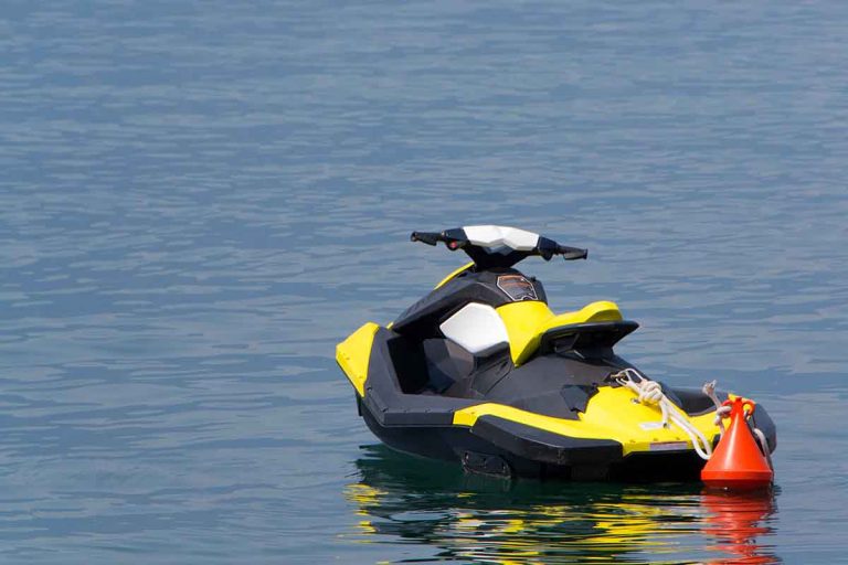 SeaDoo vs. Yamaha Reliability Which One Should You Buy? PowerSportsGuide