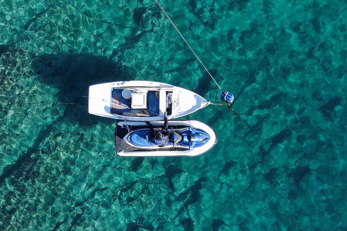 Official SeaDoo Fault Code List [How to Read and Clear] PowerSportsGuide