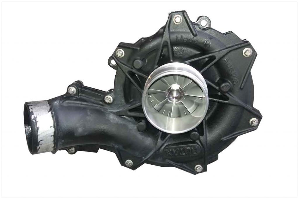 What is a Supercharger on a Jet Ski? When Should it be Rebuilt