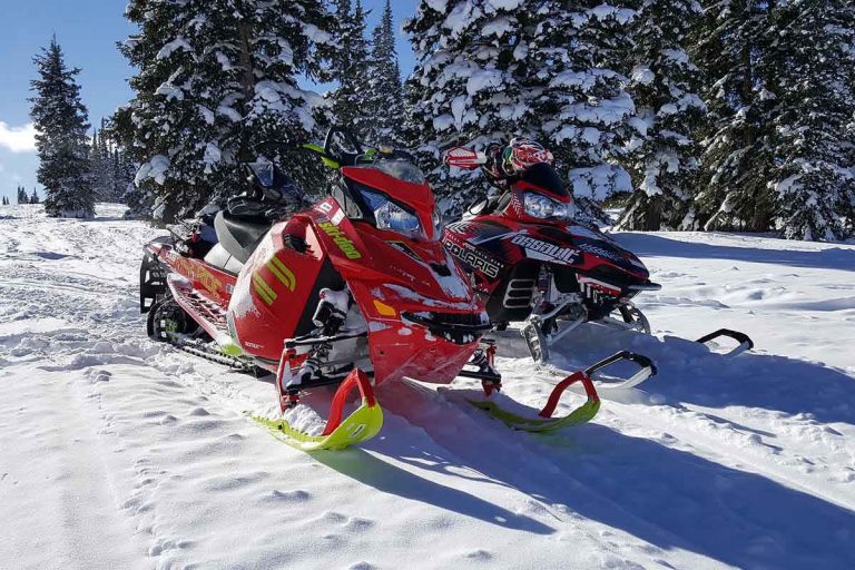 Snowmobile for Sale Near Me - Find the Best Deals ...