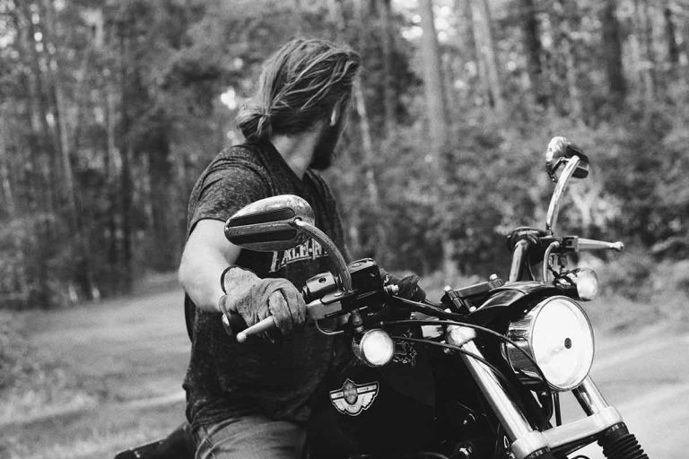 Do Any Motorcycles Have Reverse? [Explained] – PowerSportsGuide