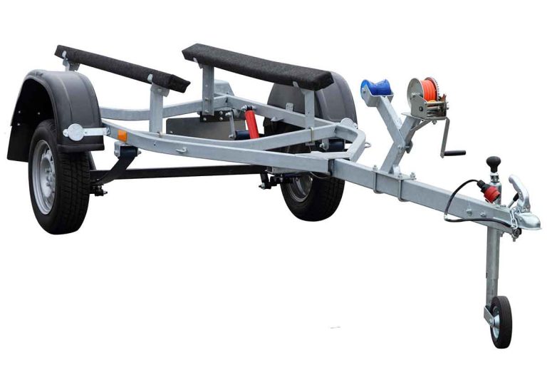 How Much Does A Jet Ski And Trailer Weigh Chart PowerSportsGuide