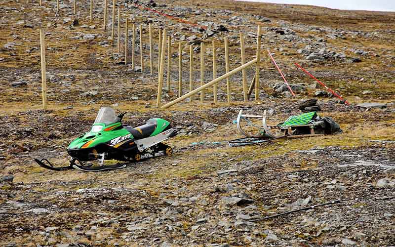 How Warm is Too Warm to Ride a Snowmobile? [Video] PowerSportsGuide