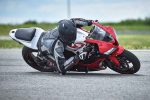 honda motorcycle top speed