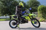 yamaha motorcycle fault codes