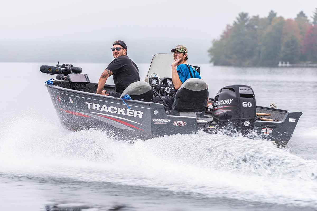 Mercury Outboard Fault Code List [DTC Chart] PowerSportsGuide